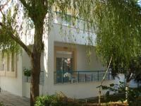 Niki Apartments - Ferienwohnung Políkhronon