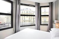B&B París - Apartment Opéra / Galeries Lafayette - Bed and Breakfast París