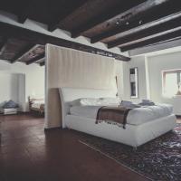 B&B Bergamo - Divino Suite 2.0 - Bed and Breakfast Bergamo