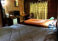 Executive Triple Room