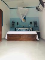 Double Room with Pool View