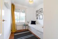 B&B Madrid - TRANQUILIDAD Y COMODIDAD EN MADRID RIO - Bed and Breakfast Madrid