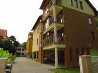 Balaton Beach Apartman - Ferienwohnung Siófok