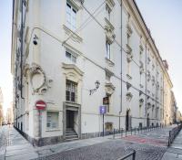 B&B Turin - QUADRATO - Bed and Breakfast Turin