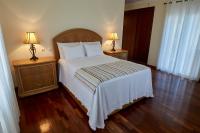 Deluxe Tweepersoonskamer met Uitzicht op Zee