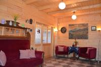 Chambre Familiale (2 Adultes et 2 Enfants)