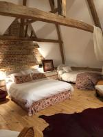 Deluxe Vierbettzimmer
