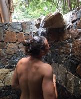 Quadruple Room with Garden View