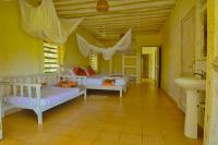 Camera Familiare con Bagno Privato