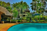 B&B Diani Beach - Upani in Diani - Bed and Breakfast Diani Beach