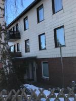 Bergkristall Braunlage - B&B