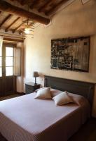 Villa con piscina privada