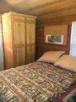 Doppelzimmer mit Seeblick