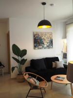 Los Boliches wifi 300 m playa beach - Ferienwohnung Fuengirola