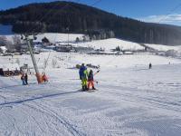 Ferienwohnung am Schneeberg - Ferienwohnung Titisee-Neustadt