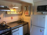 Sol y Arena Plaza - B&B San Clemente del Tuyú