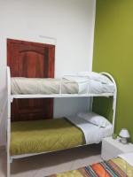 Chambre Quadruple