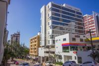 Apartamento com Piscina no Centro e a poucos metros do mar de Torres -RS - B&B