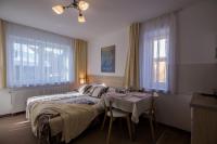 Habitación Doble con balcón 