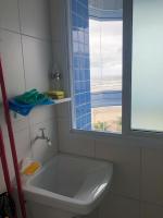 Apartamento pé na areia - B&B