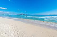 New! APARTMENT SUN OF THE BAY 3B - Chambres d’hôtes Alcudia