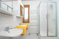 Family Apartment (2 Adults + 2 Children) with Terrace