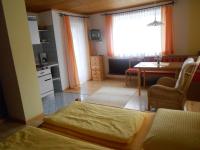 Studio Appartement