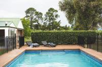Eurunderee House - B&B Eurunderee