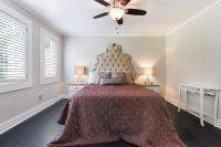 Deluxe Zimmer mit Queensize-Bett