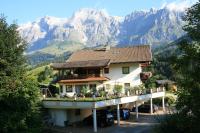 Apartments Huber Hochkönig - Chambres d’hôtes Mühlbach am Hochkönig