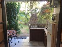 Bungalow con 1 Camera da Letto 