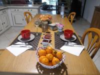 Le Rive De Saone - B&B Verdun-sur-le-Doubs