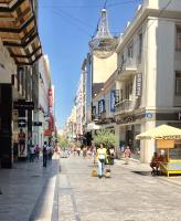 apartotel.acropolis.view - B&B Athens