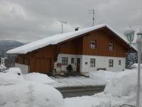 Appartement (2 Volwassenen)