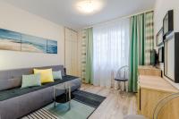 "Chaty" u Beaty - B&B Gdynia