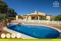 Sol Habitat Villa La Sort - Ferienwohnung