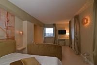 Suite with City View