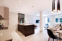 B&B London - Home Sweet Hampstead Heath - Bed and Breakfast London