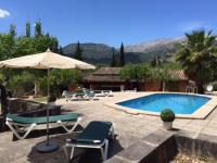 Finca CAN TRUI teresa - Ferienwohnung