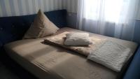 Apartamento de 2 dormitorios