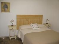 Habitación Doble con baño privado