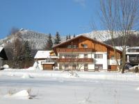 Ferienwohnungen Winter - Bed and Breakfast Lohberg