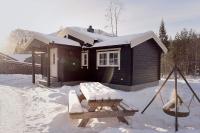 Fresh Familie Hytte Hemsedal with Outdoor Sauna - Ferienwohnung Hemsedal