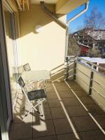 Kleine Harzzeit - Ferienwohnung Hahnenklee-Bockswiese