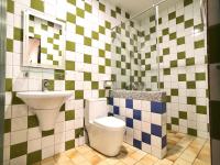 Camera Familiare con Balcone