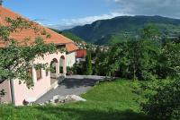 B&B Sarajevo - Apartments Han - Bed and Breakfast Sarajevo