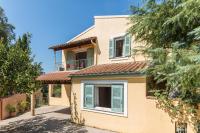 Villa Eythimia - B&B