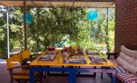 THE BOUCAMVIGLIA BEACH HOUSE - Ferienwohnung