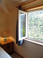 Chambre Double - Vue sur Montagne