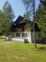 Vila Krpan Kranjska Gora - B&B Gozd–Martuljek